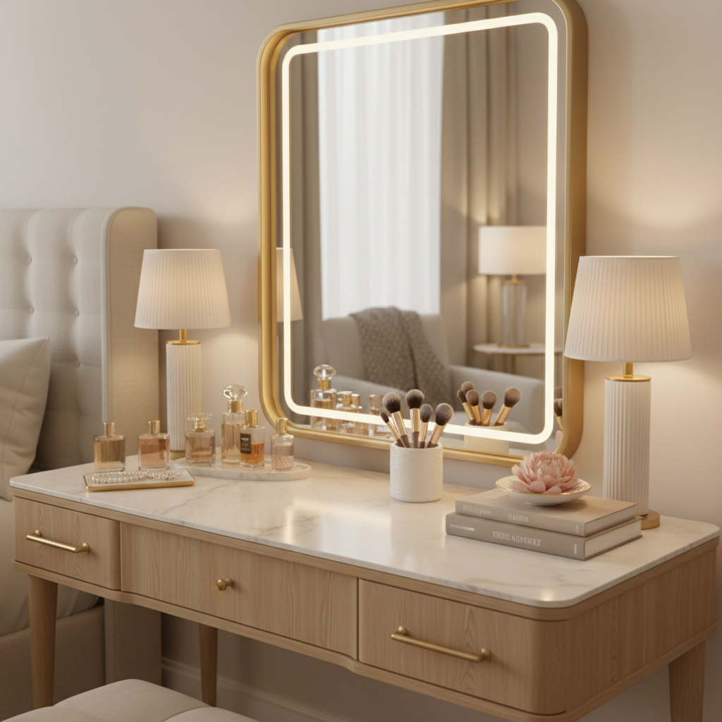 🪞 Dressing Tables
