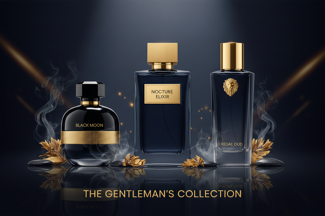 Men's Perfumes