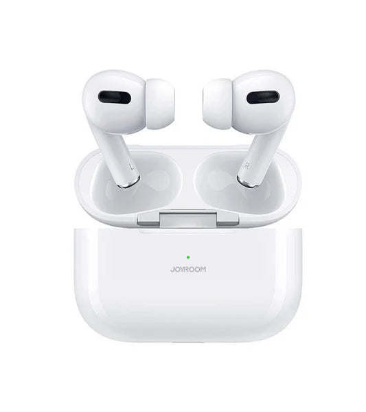 Joyroom AirPods 3 JR‑T03S Plus | Wireless Bluetooth Earbuds | HiFi Sound | Long Battery Life | Free Premium Case
