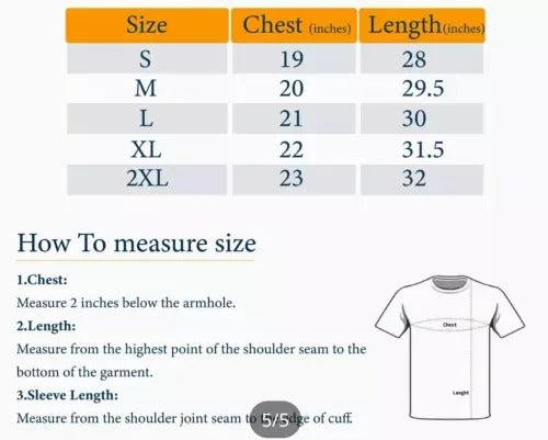 Men's Half Sleeves Printed Jersey T-Shirt | Round Neck Soft Fabric Summer Casual Wear - Extra Large