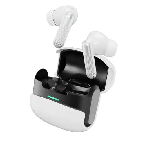 U39 Wireless Bluetooth Earbuds – Deep Bass & HD Sound