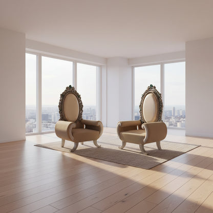 🪑 Room Chairs