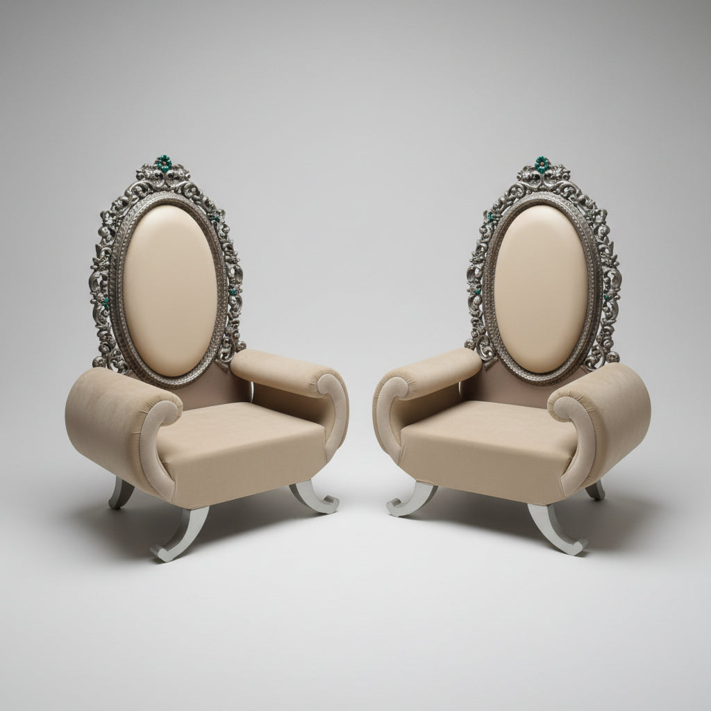 🪑 Room Chairs