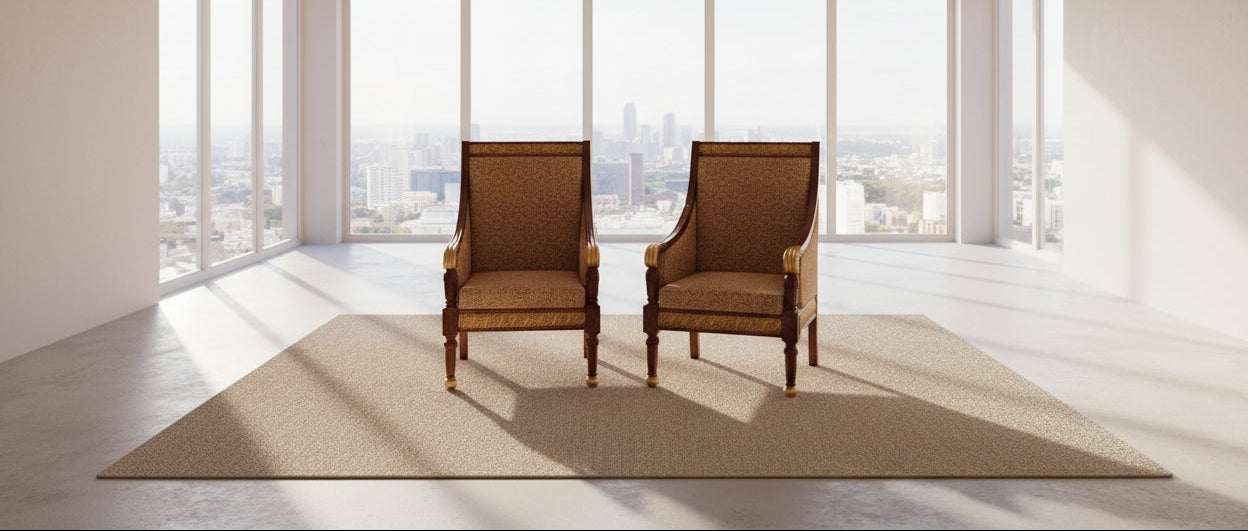 🪑 Room Chairs