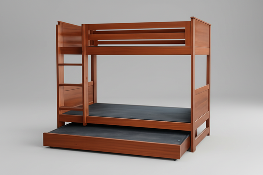 🛏️ Bunk Beds