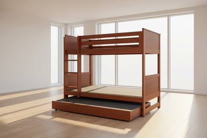 🛏️ Bunk Beds
